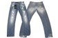 Lavagem Corrosão para Jeans