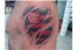 Tattoo do Flamengo