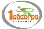 Back to Academia 1 Só Corpo