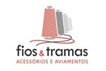 Back to Fios & Tramas - Aviamentos para jeans