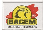Back to Madeireira Bacem