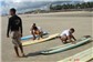 Técnicas Avançadas de Surf