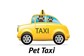 Táxi para Cães e gatos na Seis Bocas 