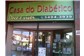 Loja de Produtos para Diabéticos 