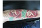 Botão de Rosa Tattoo