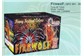 Fogos de Artifício Firewolf 2 – Golden Fireworks 