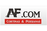 Back to AF.COM Cortinas e Persianas