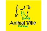 Voltar para Animal Ville Pet Shop