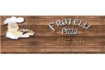 Back to Fratelli Pizza
