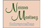 Voltar para Naiara Martinez - Designer de Sobrancelhas