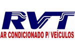 Volver a RVT Ar Condicionado Veicular em Fortaleza