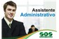 Curso para Assistente Administrativo