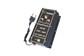 Amplificador VHF+UHF para Antena Coletiva