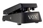Pedal Vox Wah V845 (novo)