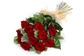 Bouquet de 12 Rosas