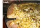 Pizza com Borda Recheada