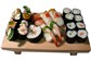 Delivery de Sushis