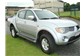 Estribos Keko Mitsubishi L200 Sport