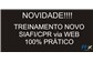 Treinamento Novo SIAF/CPR via Web