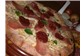 Pizza de Presunto Parma