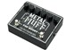 Pedal Electro Harmonix Metal Muff (novo)