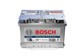 Entrega de Bateria Bosch na Messejana 