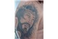 Jesus Cristo Tattoo