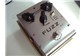 Pedal Biyang Fuzz FZ-7 (novo)