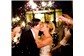  Fogo Sparkles para casamento e 15 anos