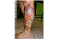 carpa oriental tattoo