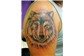 Urso Tattoo