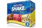 Venda de Shakes suplementares