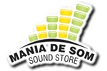 Voltar para Mania de Som Instrumentos Musicais