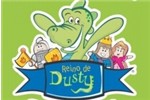 Voltar para Reino de Dusty