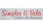 Voltar para Simples e Bela Salão de Beleza