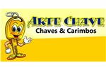 Voltar para Arte Chave Chaveiro