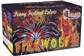 Fogos de Artifício Firewolf 3 – Golden Fireworks 