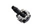 PEDAL SHIMANO M-520 