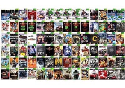 Os 20 melhores jogos do Xbox 360 - Tangerina