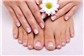 Manicure e Pedicure no Papicu