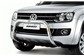 Protetor Frontal Keko VW Amarok