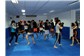 Academia com Muay Thai em Messejana