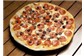 Delivery de Pizza de Pepperoni