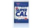 Super Cal Saco 5,0 Kg - Hidracor