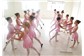 Escola de Ensino Infantil com Aulas de Ballet