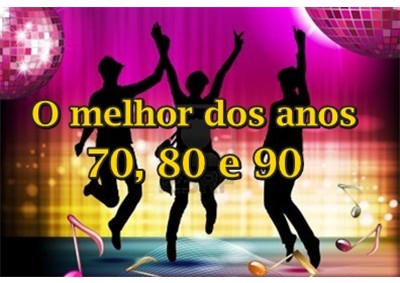 As Melhores do Flash Dance anos 70 80 e 90 