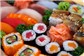 Delivery de Sushi, Sashimi e Pratos Quentes