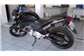 Moto Honda CB 300 R 11/11 PRETA