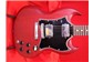 Guitarra Gibson SG Fated Americana